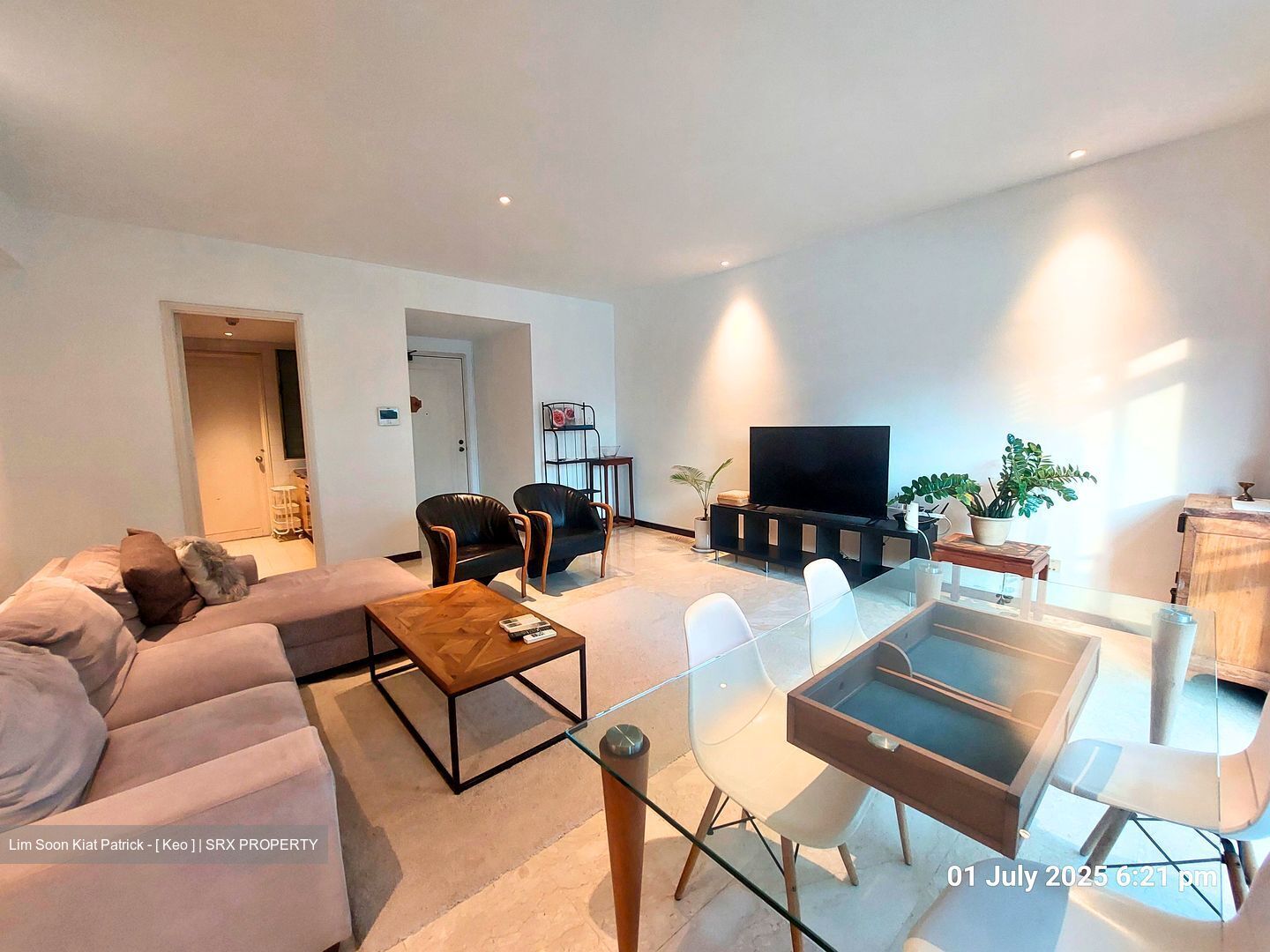 Costa Rhu (D15), Condominium #580043961